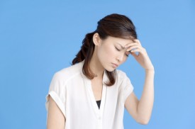 【産後】産後に起こる頭痛の原因は？