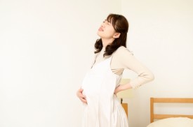 【妊婦整体】妊娠中の腰痛！日常生活を見直してみよう！！