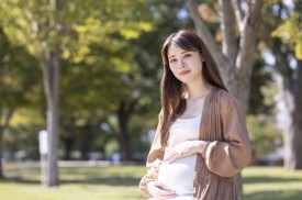 【プレママ】妊娠中の腰痛予防にもなる正しく歩く3つのポイント！！