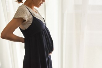 【妊婦整体】妊娠中によくあるママの悩み「むくみ・しびれ」　